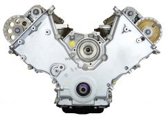 Ford 4.6 03-04 DOHC Engine