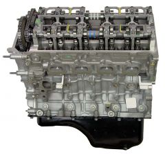 Ford 4.6 03-04 DOHC Engine