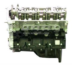 Ford 4.6 2004 Engine