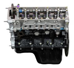 Ford 4.6 2004 Engine