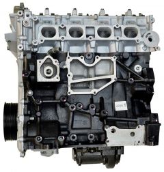 Mazda 2.3 04-07 Engine