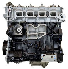 Mazda 2.3 06-10 Engine