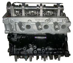 Ford 4.0 97-01 Engine