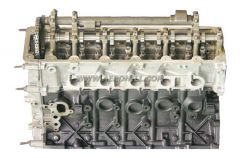 Ford 415 00-01 Engine