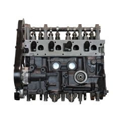 Ford 2.5 98-01 Engine