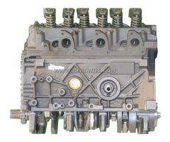 Ford 3.0 02-03 RWD Engine