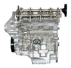 Ford 3.0 03 FWD Engine