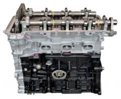 Ford 3.0 06-07 DURTEC Engine