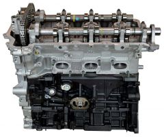 Ford 3.0 06-09 Engine