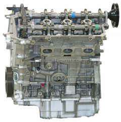 Ford 2.5 2000 V6 Engine