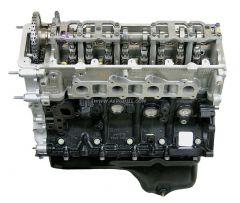 Ford 4.6 2001 Engine