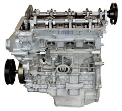 Ford 3.0 04-05 FWD Engine