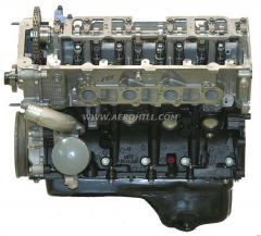 Ford 4.6 2000 Engine