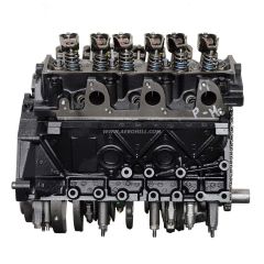 Ford 3.0 02-08 RWD Engine