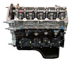 Ford 5.4 99-01 CNG Engine