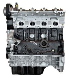 Ford 2.0 00-03 ZETEC Engine