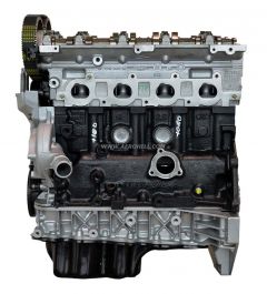 Ford 2.0 00-04 ZTEC Engine