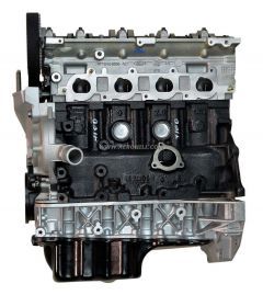 Ford 2.0 01-04 ZETEC Engine