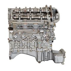 Ford 3.0 01-02 DURTC Engine