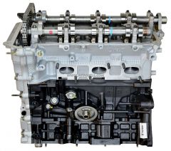 3 - Escape - Ford - 2001 - Automotive Engine - Automotive