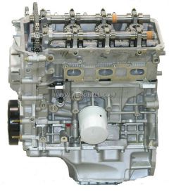 Ford 3.0 2000 DURATEC Engine