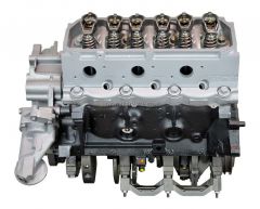 Ford 232 99-00 Engine