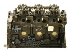 Ford 4.0 99-00 Engine