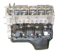 Ford 4.6 2001 Engine