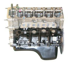 Ford 4.6 99-00 EXPED Engine