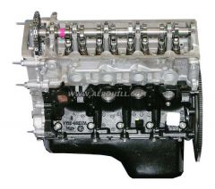 Ford 4.6 2001 Engine