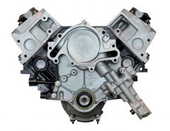 Ford 232 01-03 Engine