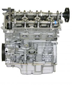 Ford 2.5 99-00 Engine