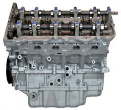 Cadillac 4.6 DOHC 00-02 Engine