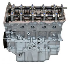 Cadillac 4.6 DOHC 03-05 Engine