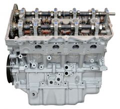 Cadillac 4.6 DOHC 03-05 Engine