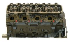 Chevrolet 454 96-00 HD Engine