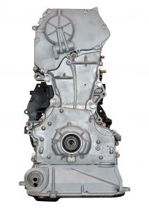 Nissan QR25DE Engine