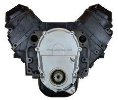 Chevrolet 454 96-00 Engine