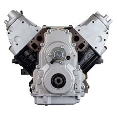 Chevrolet 4.8 L20 10-16 Engine