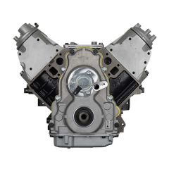 Chevrolet 6.0 07-09 Engine