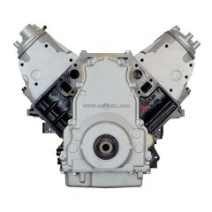 Chevrolet 5.3 V8 99-07 2WD Engine