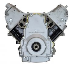 Chevrolet 5.3 V8 99-07 4WD Engine