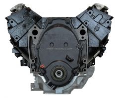 Chevrolet 4.3/262 2000 Engine