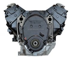 Chevrolet 4.3/262 01-07 Engine