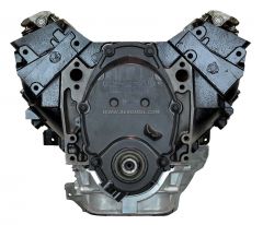 Chevrolet 262 01-07 2WD Engine