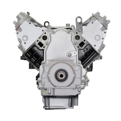 Chevrolet 5.3L 07-09 Engine