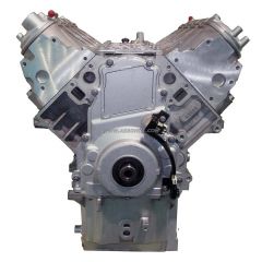 Chevrolet 5.3 05-06 Engine