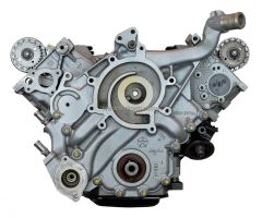 Chrysler 4.7/287 99-04 Engine