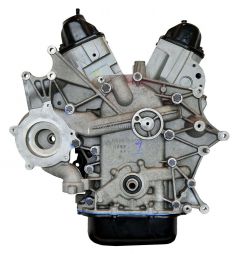 Chrysler 3.3 01-03 Engine