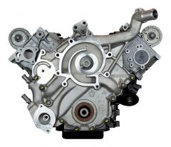 Chrysler 3.7/226 02-03 Engine